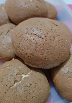 Foto resep Roti boy / coffee bun