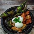 Sambal Kemiri