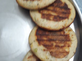 મીની ઉત્તપમ