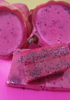 Foto resep Puding susu merona