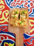 تشكين تاكو tacos