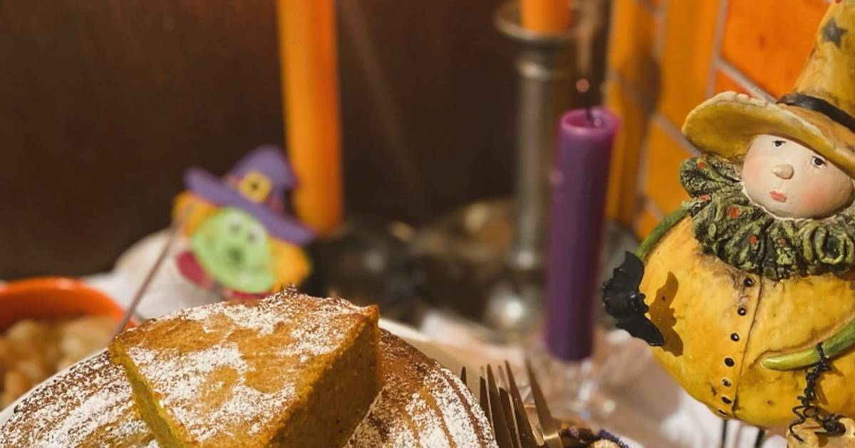 Planète Gâteau - 🎃 INSPIRATION HALLOWEEN 🎃 La pâte à sucre
