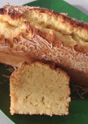Foto resep Bolu Tape Lembut