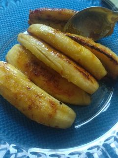 Foto resep Pisang karamel