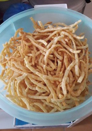 Foto resep Cheese Stick Renyah