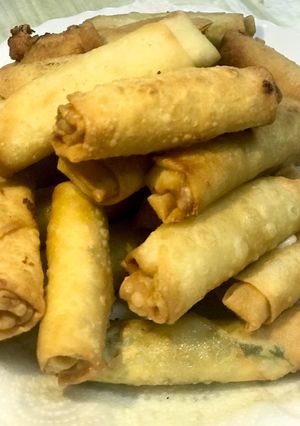 صورة لوصفة بوراك الجبنة