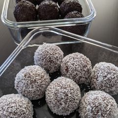 A picture of Hedgehogs (ježki).
