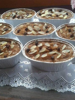 Foto resep Klapertart Manado