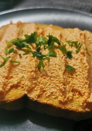 Körözött recept fotója