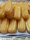 بلح الشام 😋👌🏼