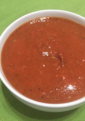 Foto resep Bolognese Sauce (msg and artificial ingredients free)