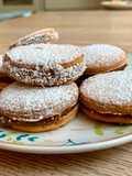 Alfajores