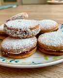 Alfajores