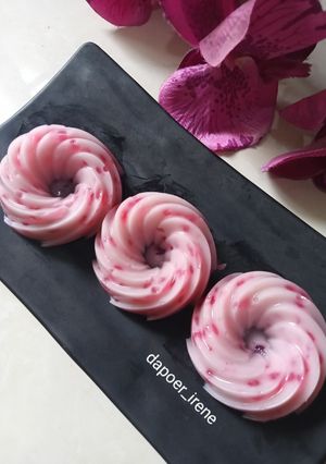 Foto resep Kue Cente Manis / Cantik Manis