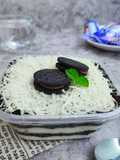 Dessert goriorio keju