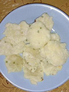 Foto resep Cireng