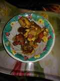 Gud Aur mewa