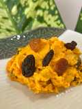 Salad bí đỏ kiểu Nhật