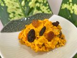 Salad bí đỏ kiểu Nhật