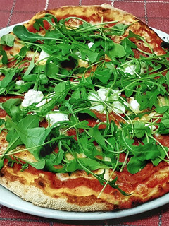 Una foto de Pizza Contadina