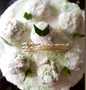 Resep Klepon cake Anti Gagal