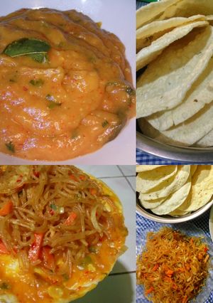 Foto resep Kerupuk Kuah