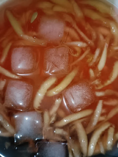 Foto resep 64. Es Blewah