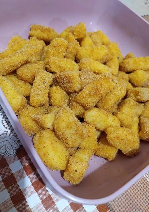 Nudli recept fotója