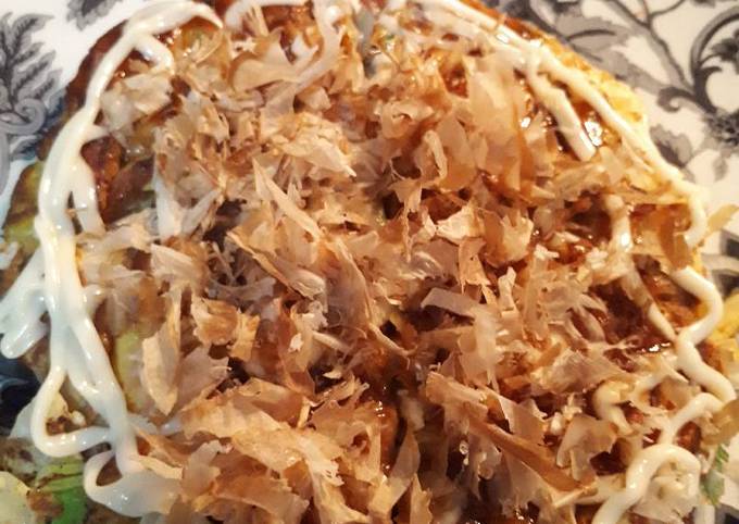 Okonomiyaki