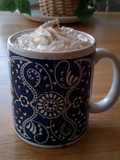 Pumpkin Spice Coffee