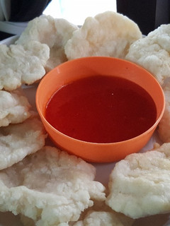 Foto resep Cireng sederhana