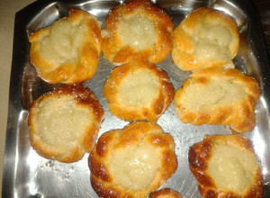 Una foto de Facturas de Pastelera Sin manteca! SÚPER ECONÓMICAS 😜