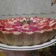 Base para tartas dulces light, saludable y Fit!😍👏🤗