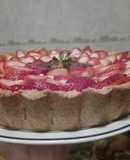 Base para tartas dulces light, saludable y Fit!😍👏🤗