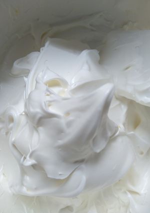 Foto resep Wippkrim lembut