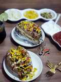 بطاطا كومبير التركية 😋