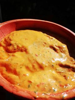Una foto de 💥Salsa caprese para pastas