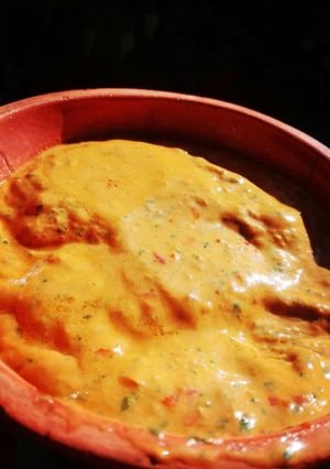 Una foto de 💥Salsa caprese para pastas