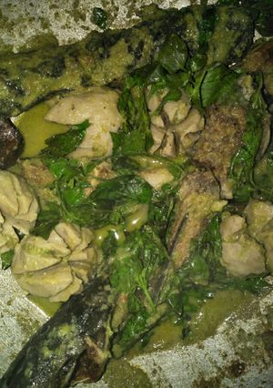 Foto resep Lele bakso kemangi
