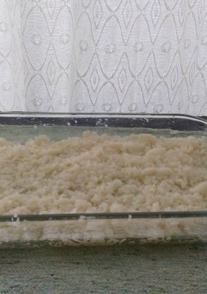Foto principal de Arroz para Sushi