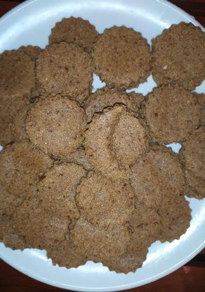 صورة لوصفة طمينة لذيذة