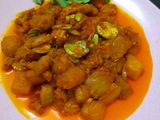 Terong Balado Toping Pete (simple)