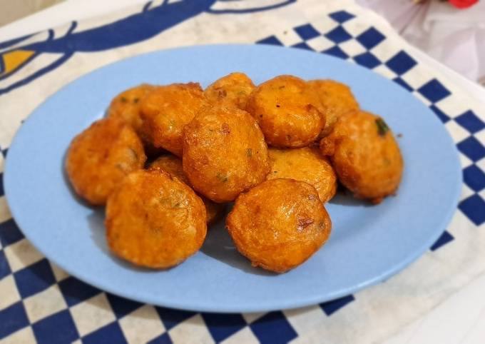 Perkedel Kentang foto resep utama