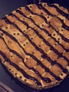 صورة لوصفة حلى تراميسو