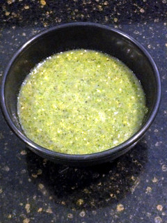 A picture of Tomatillo will rock you SALSA!.