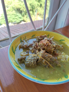 Foto resep Gule Kambing Jawa Timur