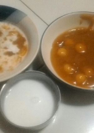Foto resep Bubur Candil Sederhana