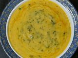 મેથી નો ઘેઘો (Fenugreek Ghegho Recipe In Gujarati)