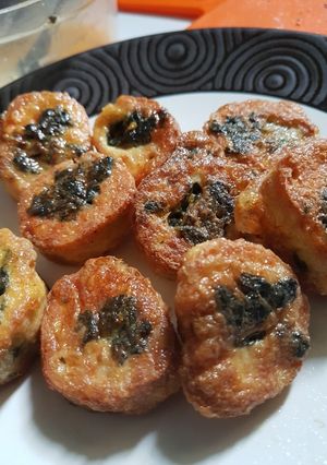 Foto resep Tahu roll