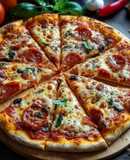 Pizzatészta